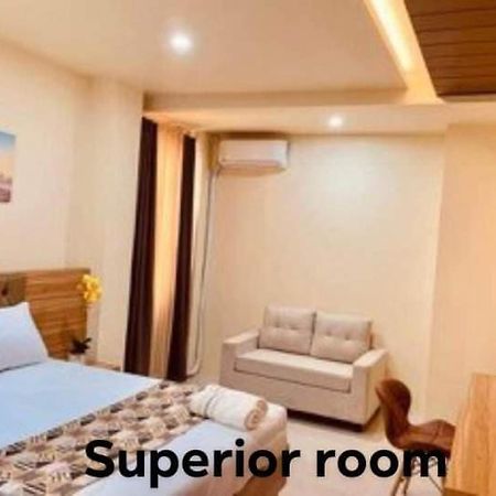 Golden Suites General Santos City Exterior photo