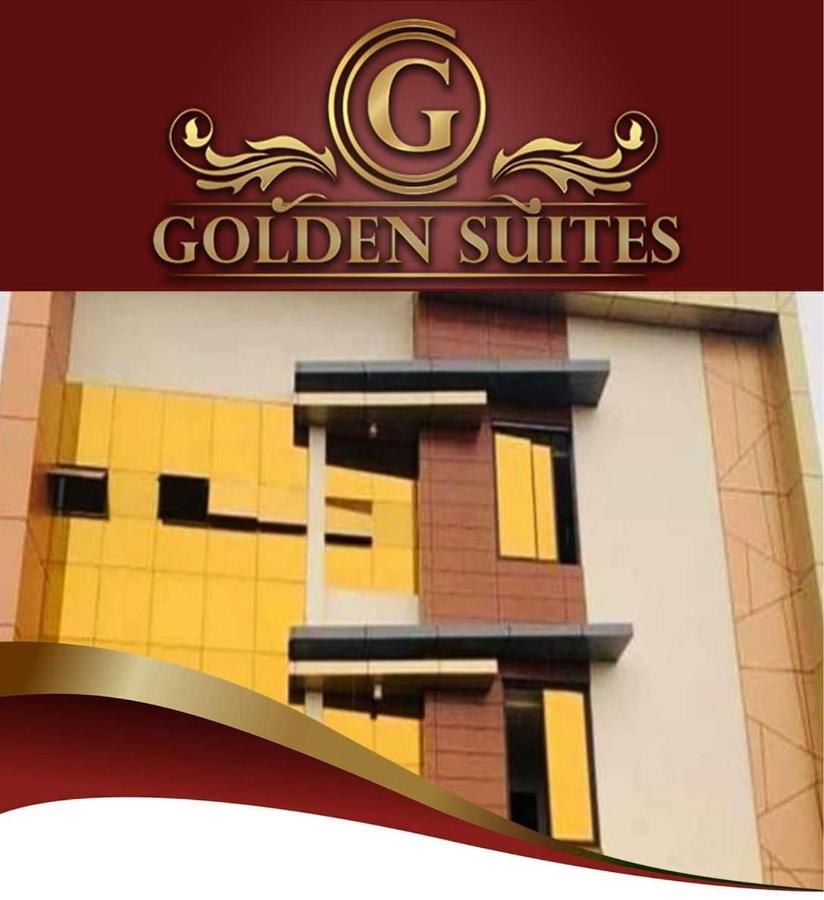 Golden Suites General Santos City Exterior photo
