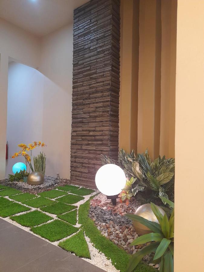 Golden Suites General Santos City Exterior photo