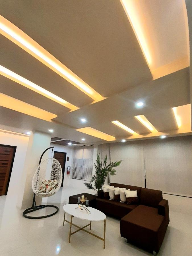 Golden Suites General Santos City Exterior photo