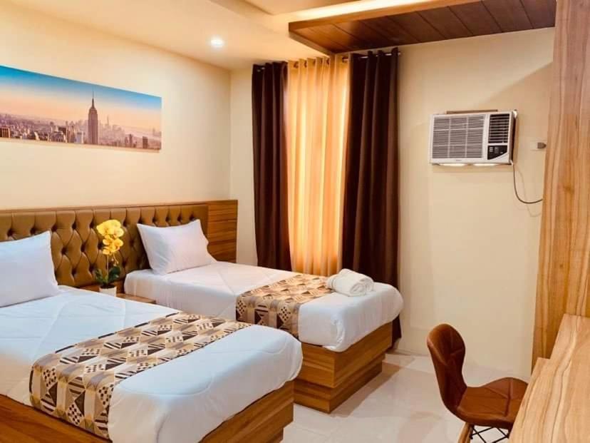 Golden Suites General Santos City Exterior photo